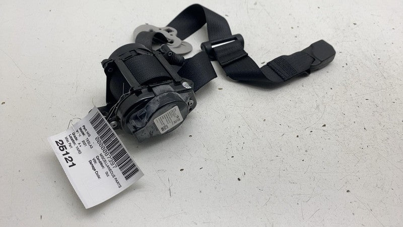 ⭕ 2017-2023 Tesla Model 3 Front Right 1st Row Seat Belt & Retractor 10