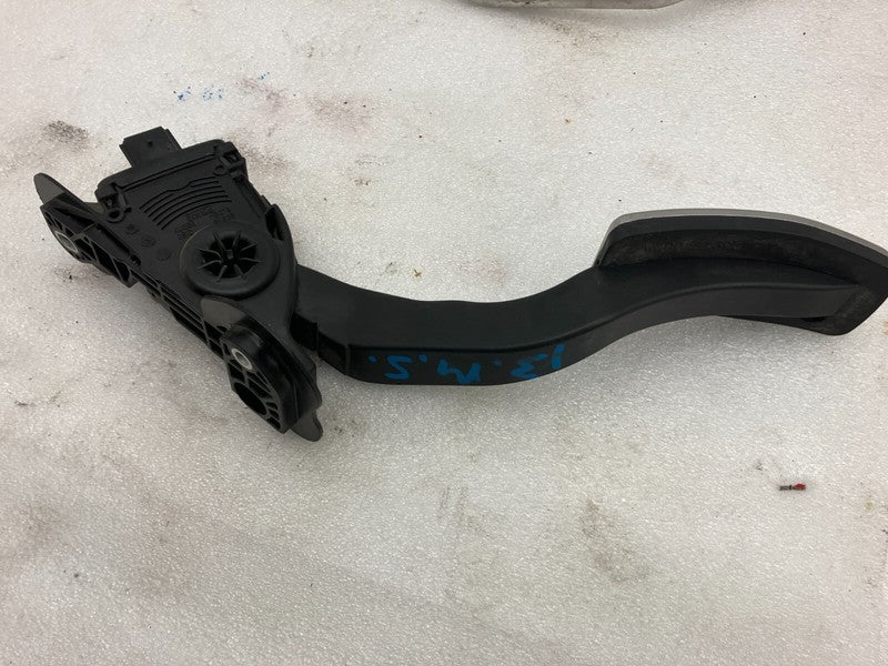 BE5C9F836AA ⭕ 2012-2020 Tesla Model S MS Accelerator Throttle Pedal Assembly BE5C 9F836-AA