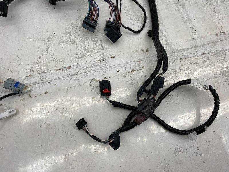 ⭕ 2012-2020 Tesla Model S Front Driver Side Door Wiring Harness Wire Loom Left