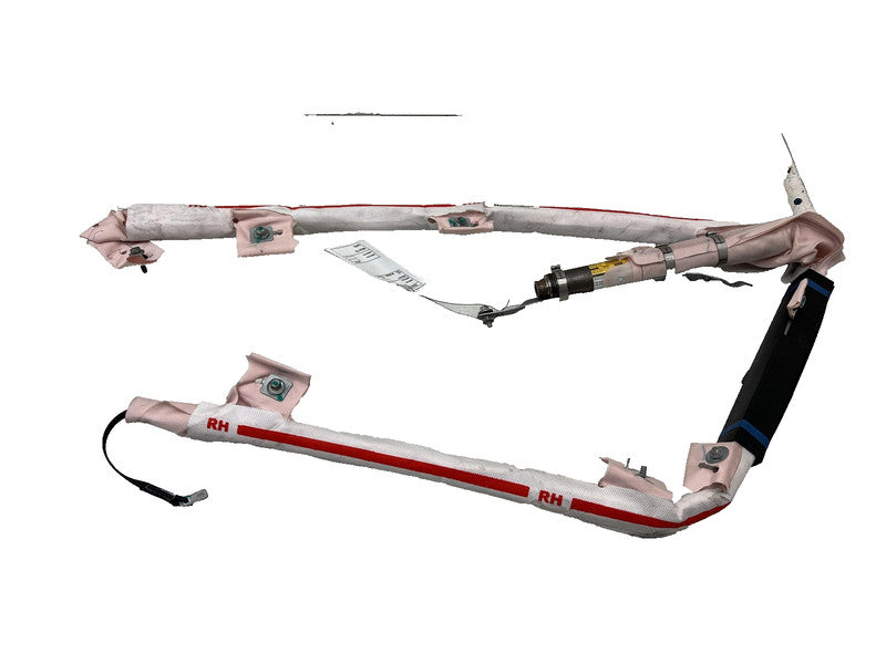 2012-2020 Tesla Model S MS Right Passenger Roof Curtain Airbag OEM RH