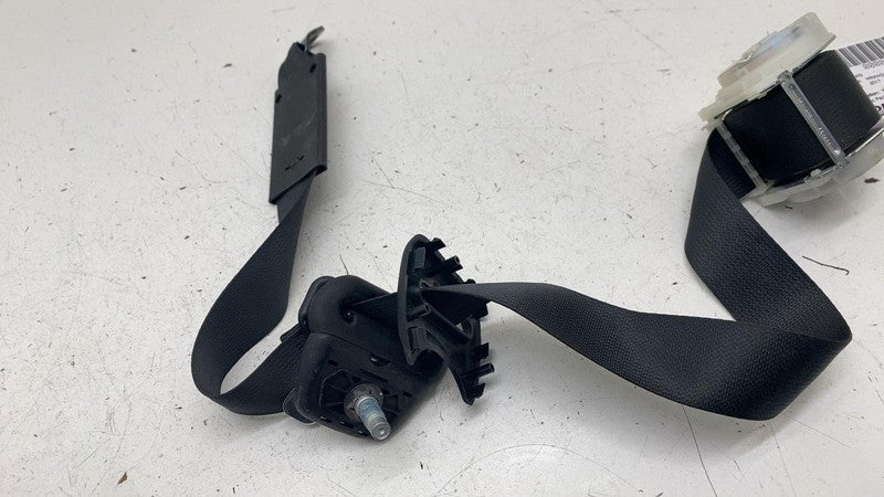1SY99DX9AC ⭕ 2011-2017 Jeep Wrangler Rear Left 2nd Row Seat Belt & Retractor LH 1SY99DX9AC