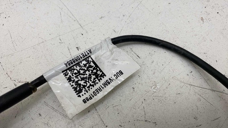 ⭕ 12-20 Tesla Model S Rear View Back Up Camera w/ Liftgate Molding 106