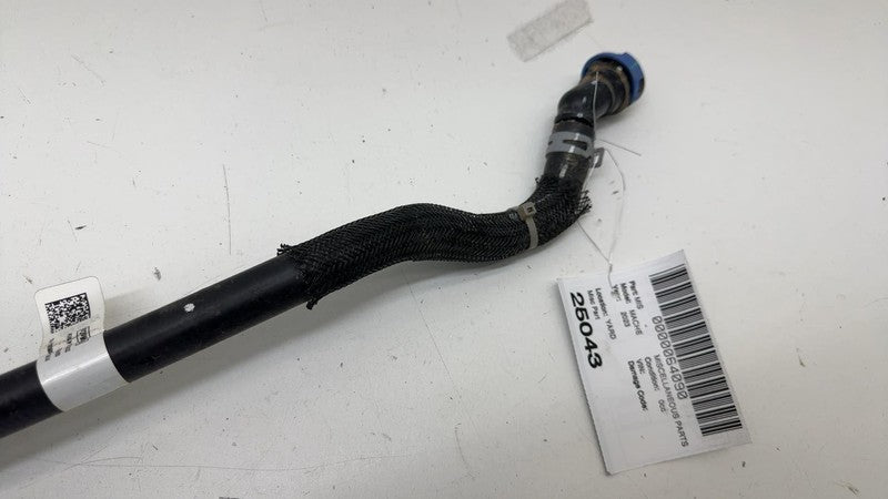 PJ938B555PA ⭕ 21-24 Ford Mustang Mach-E Engine Motor Coolant Water Hose Pipe PJ93-8B555-PA