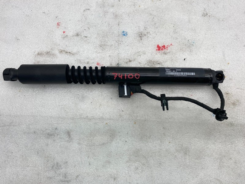 106344100F ⭕ 16-25 Model X Rear Left or Right Secondary Falcon Door Lift Strut 1063441-00-F