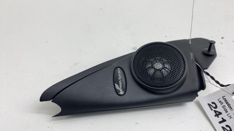 6513920449302 ⭕ 11-16 Mini Cooper Countryman Front Left Panel Tweeter Speaker 65139204493 02