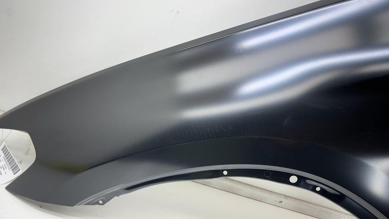 ⭕ 2018-2023 BMW X3 X4 Front Driver Side Fender Shell Panel Black Left Assembly