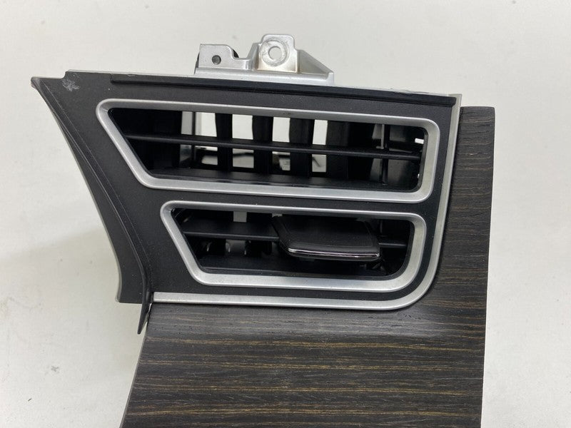100782700C ⭕ 12-20 Model S Driver Side Center Dashboard A/C Vent Grille Left 1007827-00-C