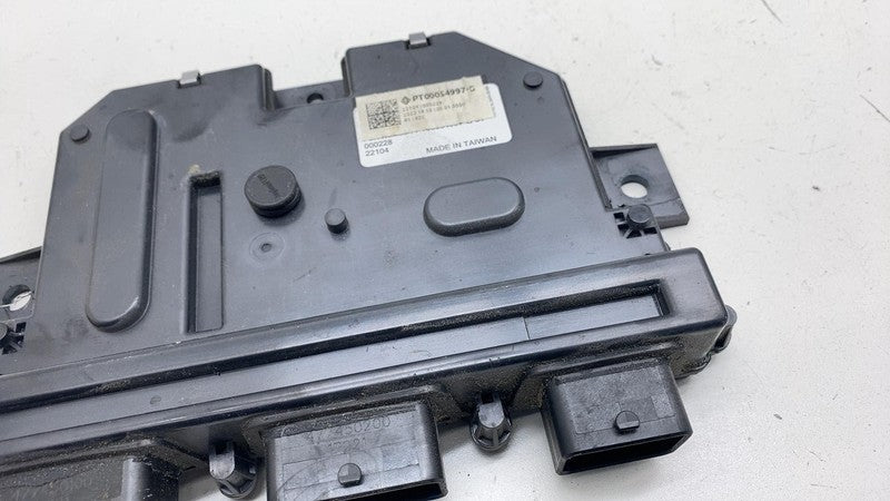 PT00054997-G ⭕ 22-24 Rivian R1T R1S Liftgate Back Door Pick Up Box Control Module PT00054997G