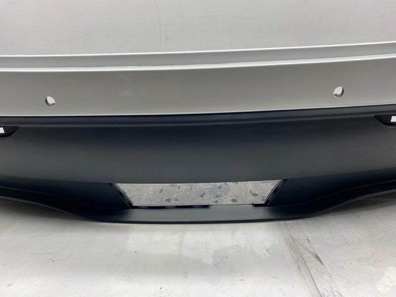 ⭕2020-2022 Tesla Model Y Rear Bumper Cover w/ Lower Valance & Sensor H