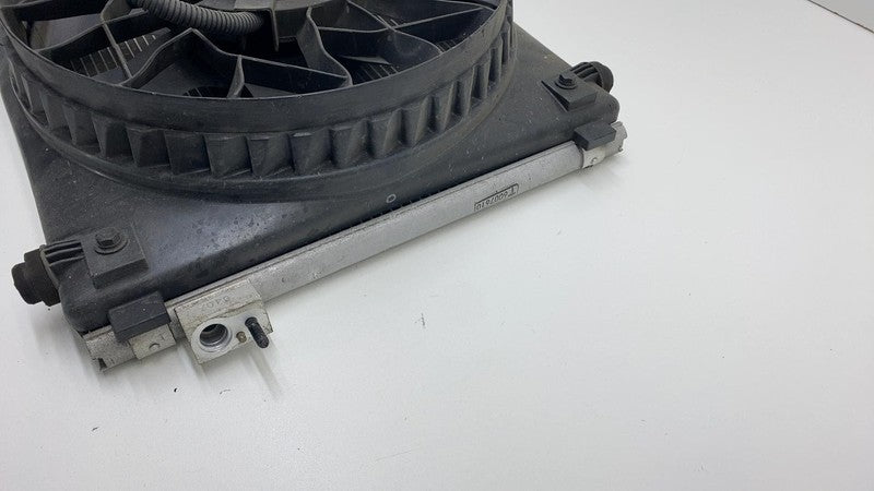 2012-2020 Tesla Model S MS A/C Condenser Cooling Fan Blade & Motor Ass