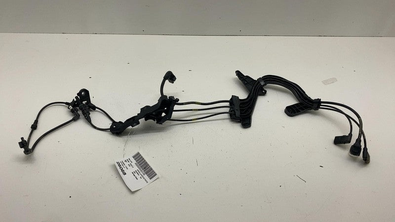 A 297 540 13 04 ⭕ 2022-2023 Mercedes EQS 450+ Rear Left Axle Wire Wiring Harness LH A2975401304