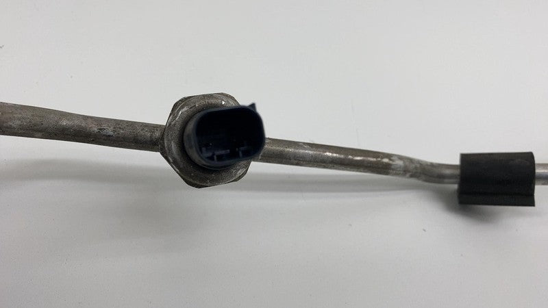 A 166 830 01 00 2016 Mercedes-Benz GLE350 A/C Air Conditioning Liquid Hose Line Pipe A1668300100