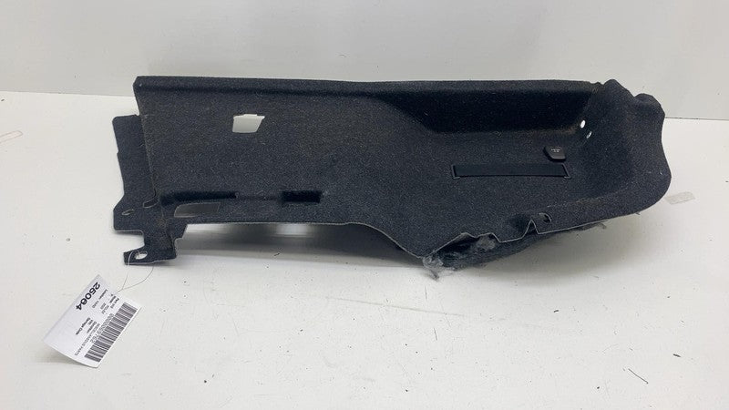 ⭕ 2021-2024 Polestar 2 Left Trunk Luggage Compartment Quarter Panel LH
