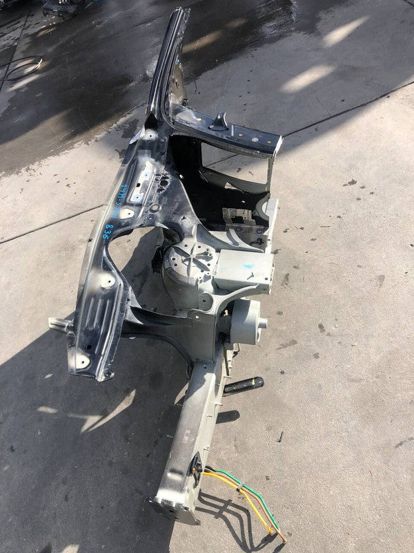 ⭕2012-2020 Tesla Model S Front Right Inner Fender Apron Structural Frame Cut Out