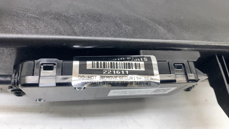 ⭕2024-2025 Model 3 Dash Instrument Panel Glove Box Storage Assembly 19