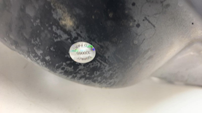 32329003 ⭕21-23 Polestar 2 Rear Left Spindle Knuckle w/ Hub + Links & Spring AWD 31681851