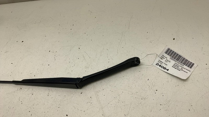 ⭕ 12-20 Tesla Model S Front Passenger Side Windshield Wiper Arm Right