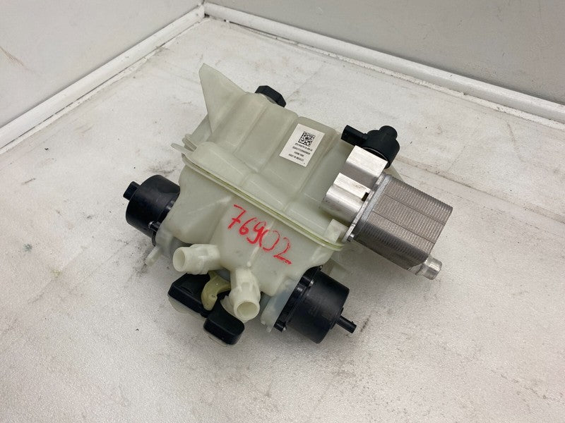 ⭕ 17-23 Model 3 Reservoir Superbottle Chiller EXV Oil Fluid Cooler 109