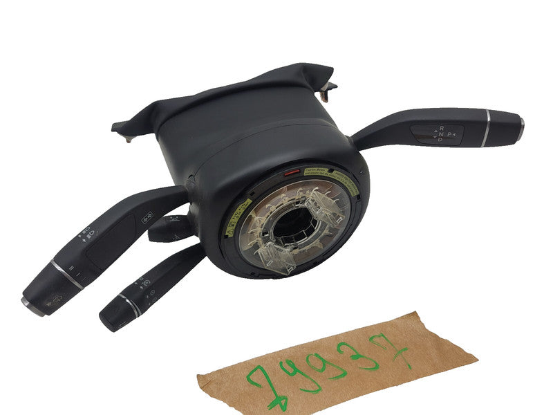 1008303 01 E ⭕ 12-20 Model S X Steering Column Module Lever Switch w/ Cruise OEM 1008303-01-E