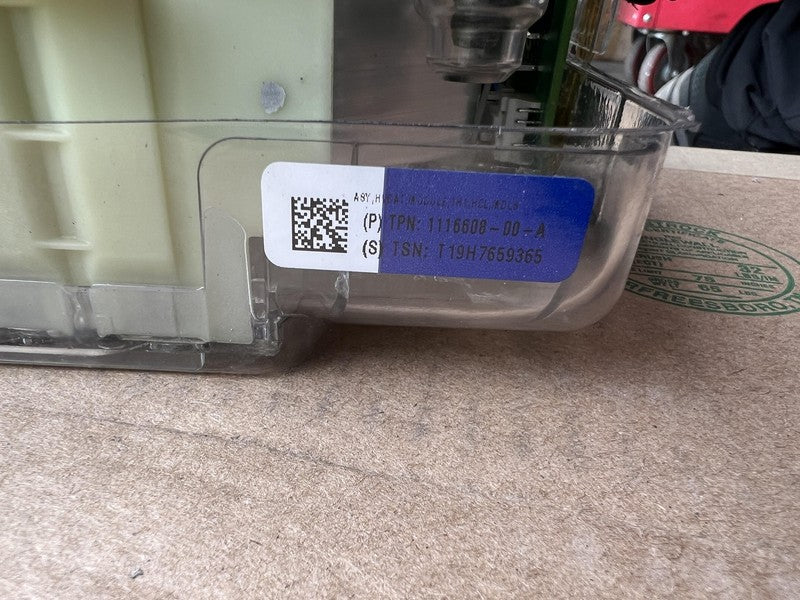 ⭕16-20 Model S X High Voltage (14) Modules Pack Raven 100kWh 400VDC 11