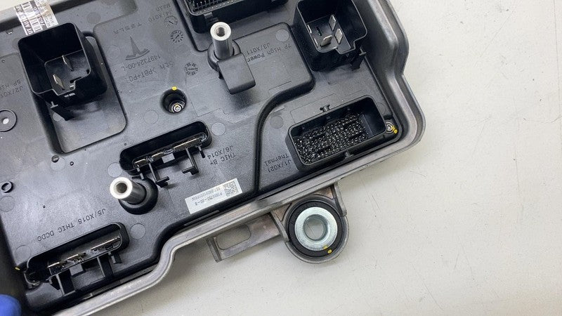 186675020B ⭕ 24-25 Tesla Model 3 M3 Front Vehicle Electronic Controller Module 1866750-20-B