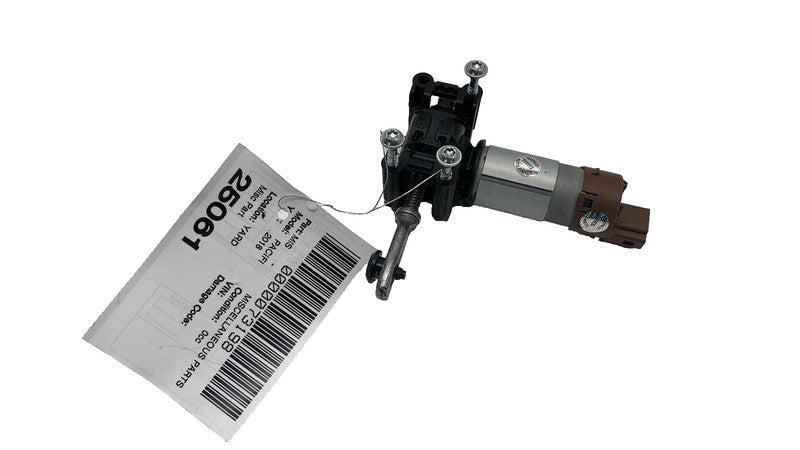 ⭕ 2017-2024 Chrysler Pacifica Brose Front Right Seat Adjustment Motor Assembly