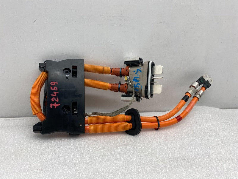 1022565 10 E ⭕ 12-15 Model S High Voltage Battery to Rear Junction Box Harness 1022565-10-E