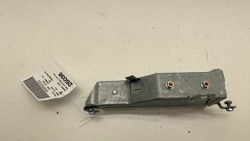 A2468500302 ⭕ 13-19 Mercedes-Benz B-Class W246 W242 Rear Driver Side Airbag Left A2468602302