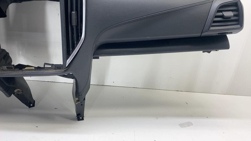 ⭕ 2018-2023 Subaru Crosstrek Front Dash Instrument Panel Dashboard Ass