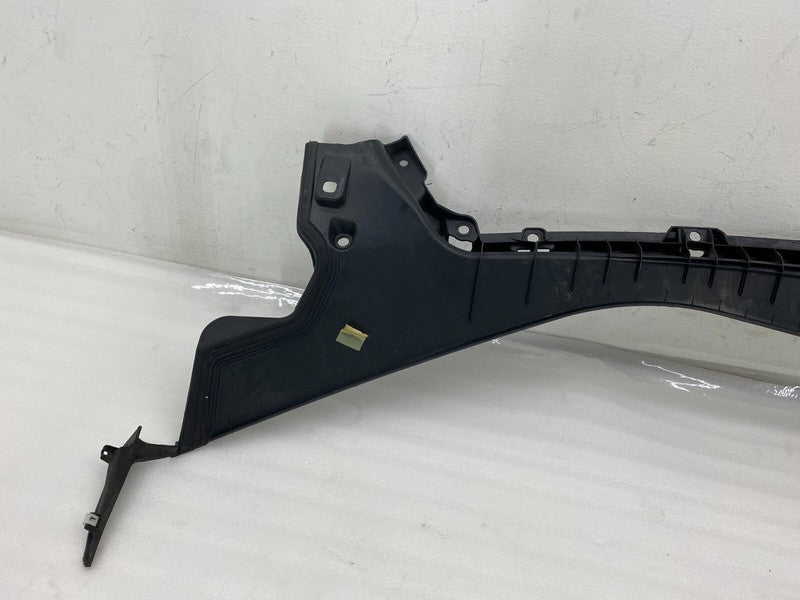 108167600G ⭕ 17-23 Model 3 Front Windshield Wiper Cowl Screen Underhood Trim 1081676-00-G