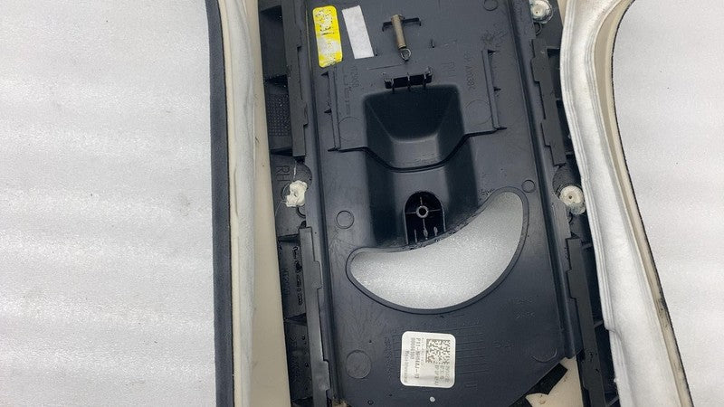 P11-NH04AJ-03 ⭕ 2022-2024 Lucid Air B-Pillar Right Passenger Side Upper Trim RH P11-NH04AJ-03