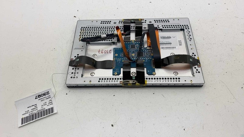 ⭕ 12-20 Tesla Model S MS Touchscreen Display MCU Media Control Unit 10