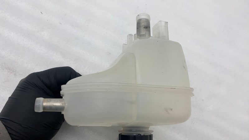 P11-M50310-01 ⭕ 2022-2024 Lucid Air Coolant Reservoir Tank Bottle Cabin Assembly P11-M50310-01