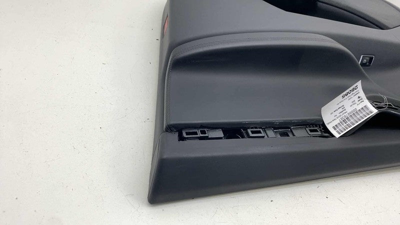 1055483-21-M ⭕2016-2020 Tesla Model X Front Passenger Door Panel Trim Card Right 1055483-21-M