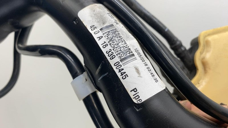 ⭕ 2018-2022 Mercedes C-Class C300 W205 Gas Fuel Tank Reservoir Assembly OEM