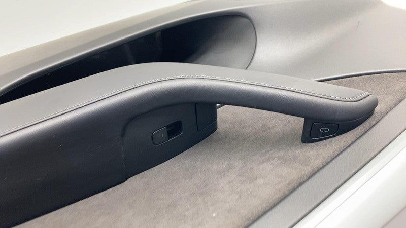 ⭕ 2021-2023 Tesla Model 3 Front Right Interior Door Panel Trim Card 15