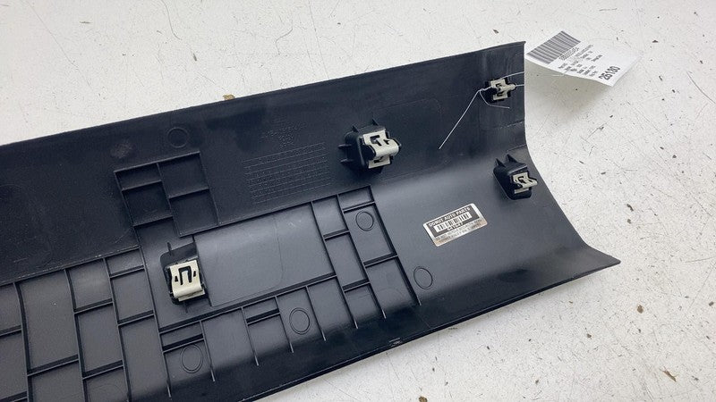 ⭕ 18-21 Lincoln Navigator Rear Roof Molding Trim Cover Panel JL1B-4051