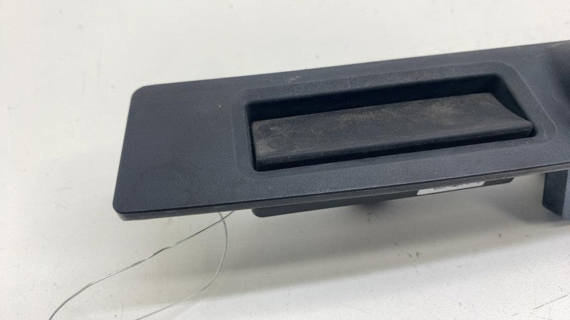 ⭕ 17-23 Model 3 Trunk Lid Liftgate Release Handle w/ Backup Camera 109