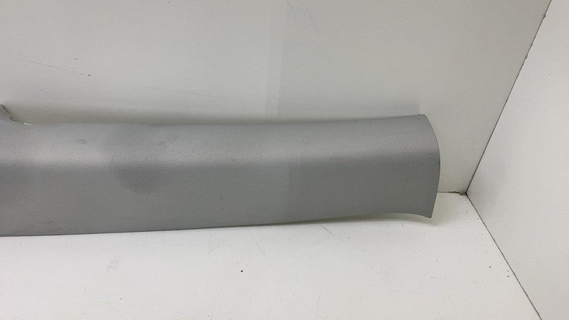 ⭕ 17-22 Model 3 M3 Rear Right Passenger Side Rail Trim Cover Panel 108