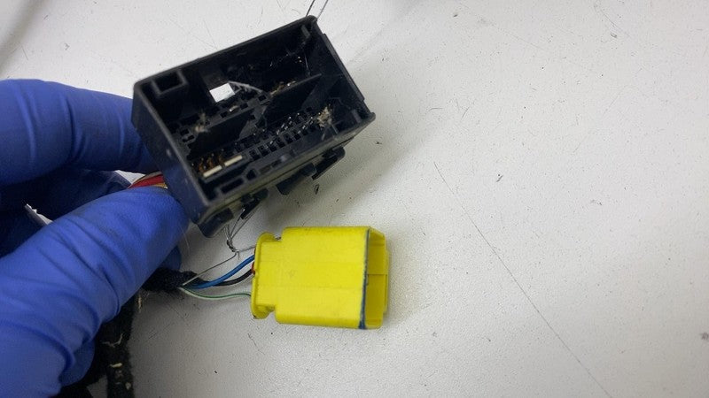 4873413 ⭕ 21-23 Polestar 2 Front Right 1st Row Seat Wiring Harness Cable Wire 32130410