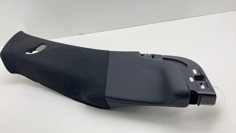156576501C 2021-2024 Tesla Model S MS Passenger Side Upper B-Pillar Cover Trim Panel Right