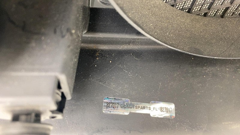 1085943-00-D ⭕ 2017-2020 Tesla Model 3 Front Interior Door Panel Trim Card Right 1085943-00-D