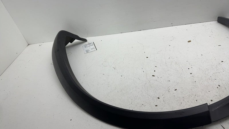 ⭕16-25 Model X Rear Left Fender Garnish Quarter Panel Flare Molding 10