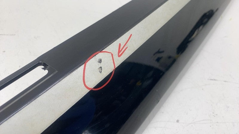 7296785 ⭕ 2014-2021 BMW i3 I01 Driver Side Roof Frame Molding Cover Left LH 1559956-00