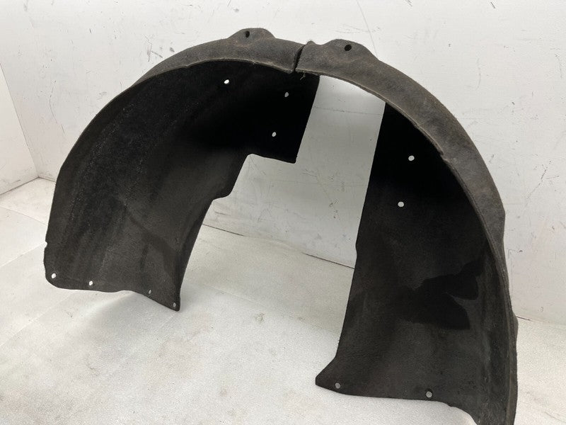 ⭕ 2012-2015 Tesla Model S MS Rear Left Quarter Wheelhouse Liner Splash
