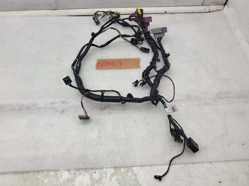 AG130724 ⭕ 2012-2015 Tesla Model S Front Driver Side Body Wiring Harness Cable Wire Left