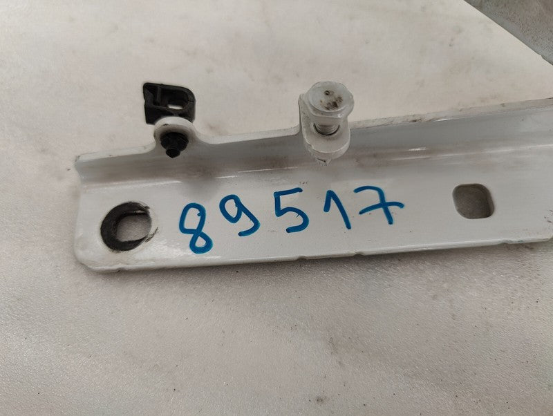 ⭕2012-2015 Tesla Model S Front Driver Side Bonnet Hood Hinge Closure A