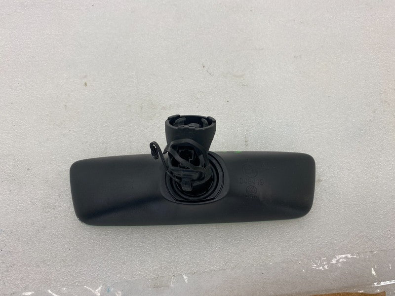 ⭕ 2017-2023 Tesla Model 3 Front Upper Windshield Interior Rear View Mirror Assy