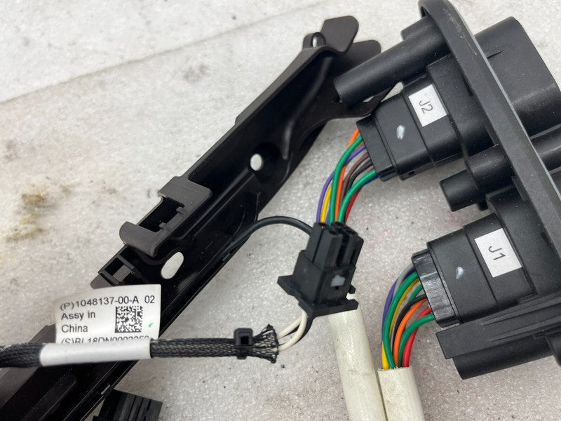 1099841 00 A ⭕ 16-20 Model S X Rapidmate High Voltage Battery HV Ancillary Unit 1099841-00-A