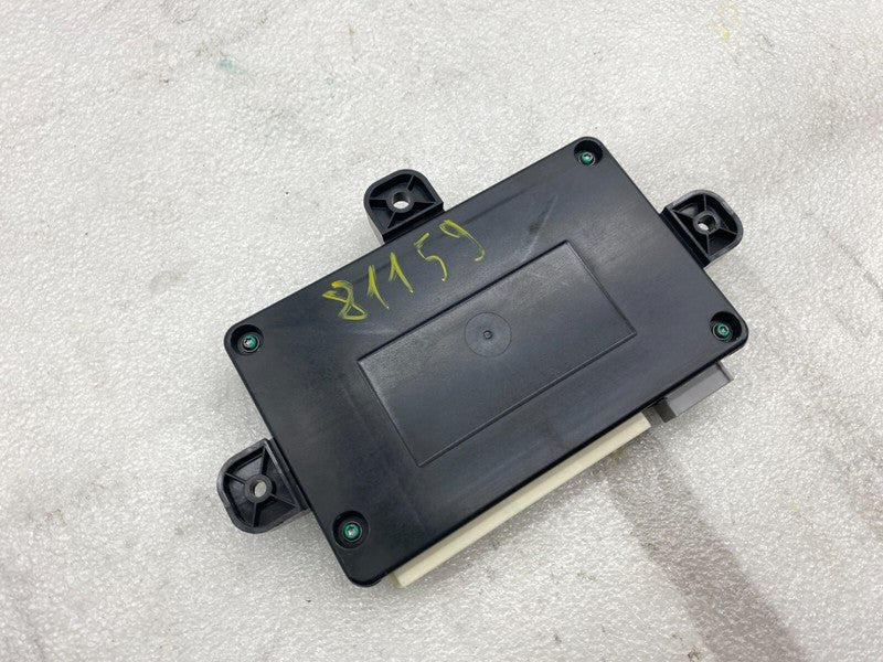 104549000D ⭕ 2016-2020 Tesla Model X Rear Door Control Module Unit TSTD Right 1045490-00-D